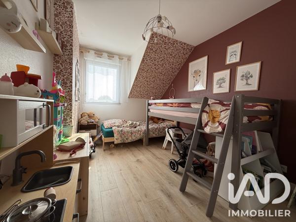 Maison à vendre 4 pièces 84,15 m² Belz