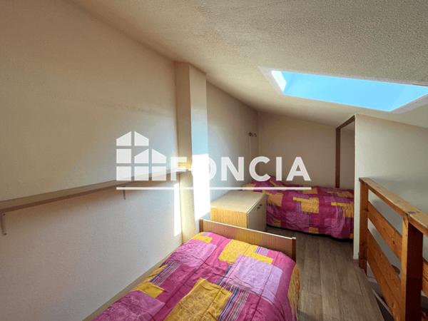Location Maison 2 pièces 39 m² - 25 AVENUE DE BAISSE APPARTEMENT N°4 Saint Jean De Monts 85160