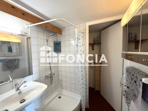 Location Maison 2 pièces 39 m² - 25 AVENUE DE BAISSE APPARTEMENT N°4 Saint Jean De Monts 85160