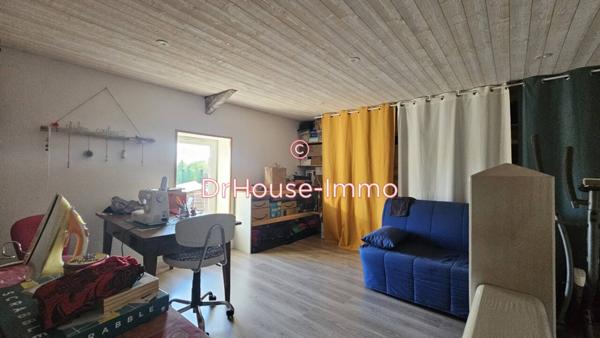 Maison à vendre 7 pièces de 164 m²