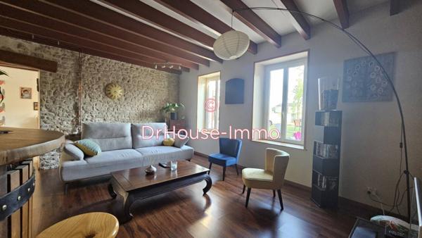 Maison à vendre 7 pièces de 164 m²