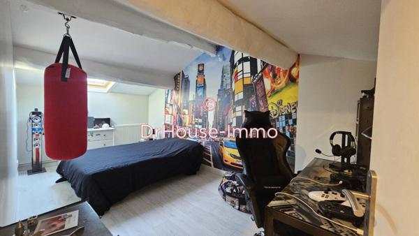 Maison à vendre 7 pièces de 164 m²