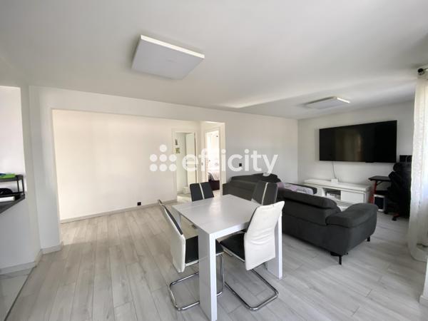 Maison 3 pièces - 94 m²