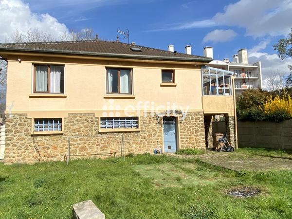 Maison 3 pièces - 94 m²