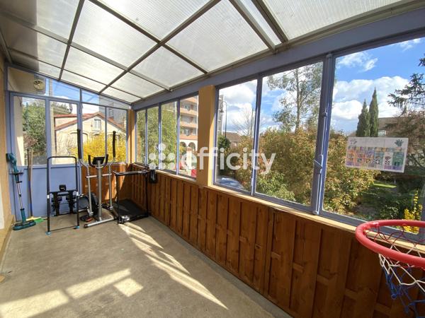 Maison 3 pièces - 94 m²