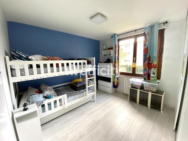 Maison 3 pièces - 94 m²