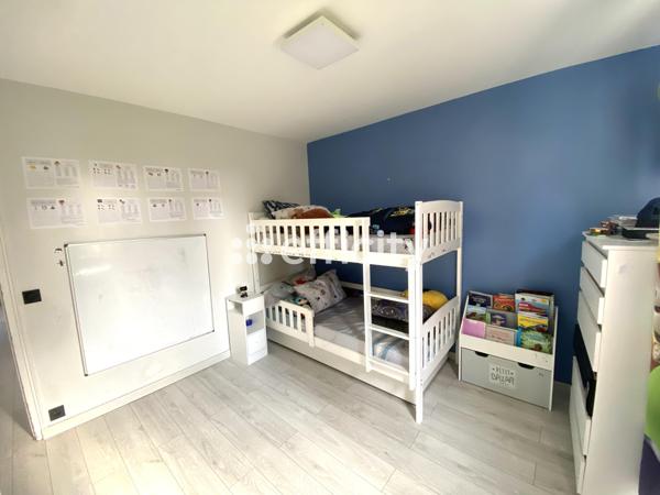 Maison 3 pièces - 94 m²