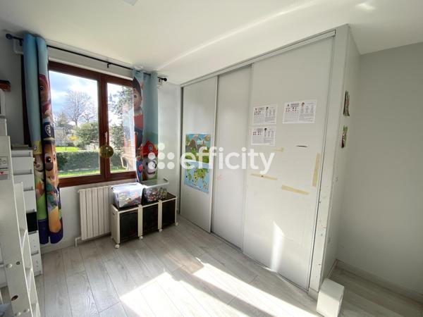 Maison 3 pièces - 94 m²