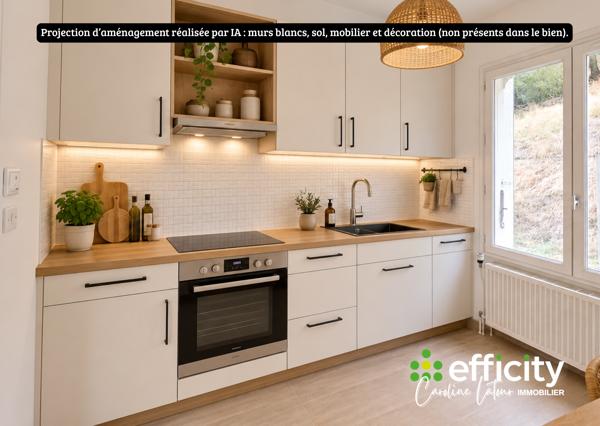Maison
         4 pièces
        - 84 m² 215 000 € *