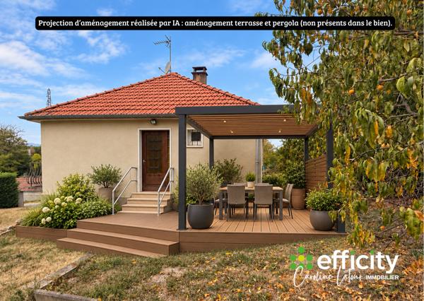 Maison
         4 pièces
        - 84 m² 215 000 € *