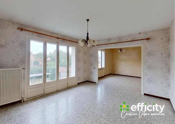 Maison
         4 pièces
        - 84 m² 215 000 € *