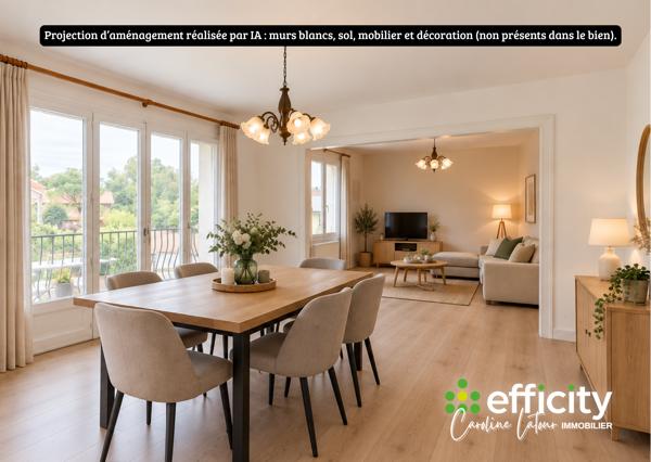 Maison
         4 pièces
        - 84 m² 215 000 € *