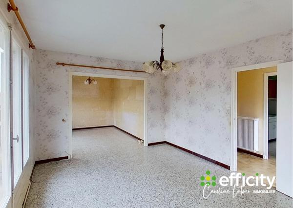 Maison
         4 pièces
        - 84 m² 215 000 € *