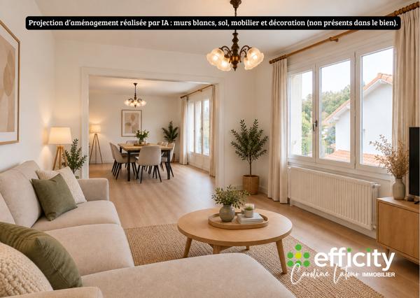 Maison
         4 pièces
        - 84 m² 215 000 € *