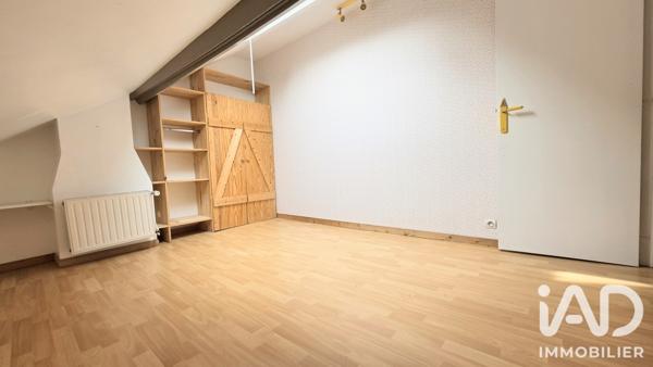 Maison à vendre 4 pièces 80 m² Lambersart