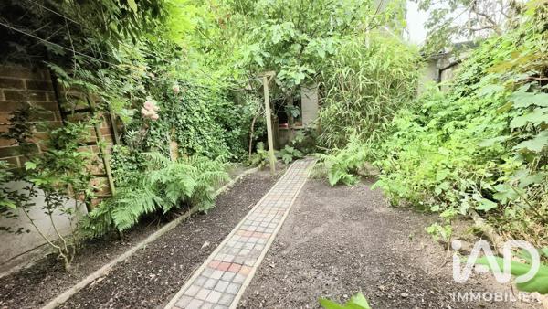 Maison à vendre 4 pièces 80 m² Lambersart