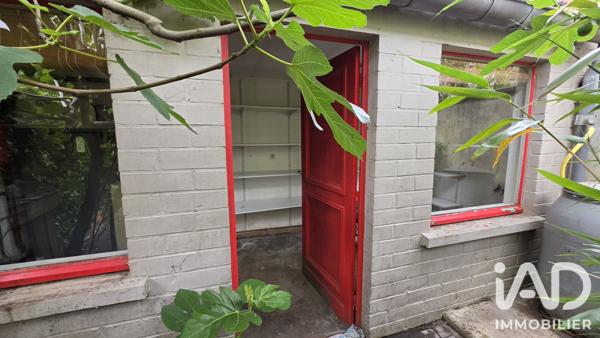 Maison à vendre 4 pièces 80 m² Lambersart