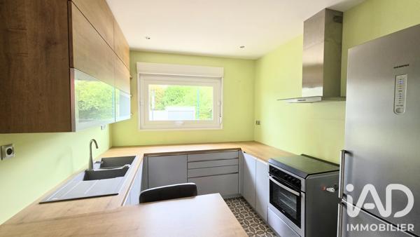 Maison à vendre 4 pièces 80 m² Lambersart