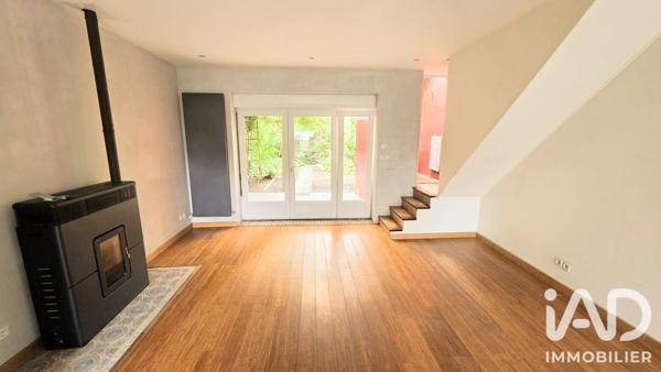 Maison à vendre 4 pièces 80 m² Lambersart