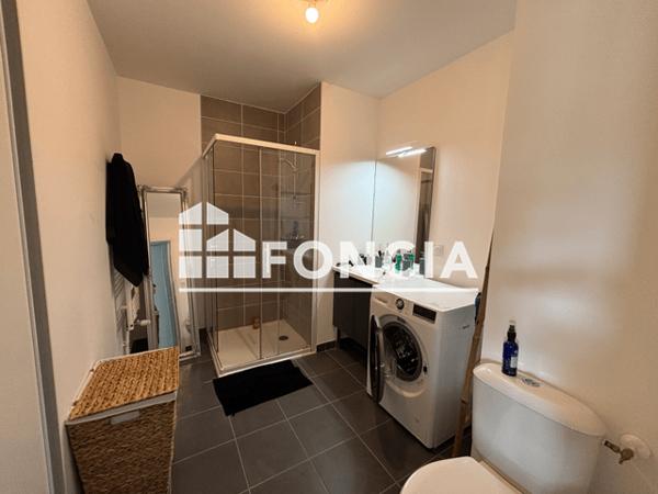 Location Appartement 2 pièces 47.59 m² - 2C RUE GUILLAUME ONFROY Saint Malo 35400