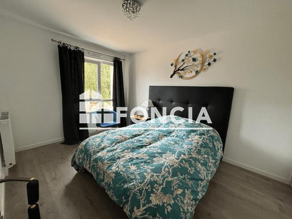 Location Appartement 2 pièces 47.59 m² - 2C RUE GUILLAUME ONFROY Saint Malo 35400
