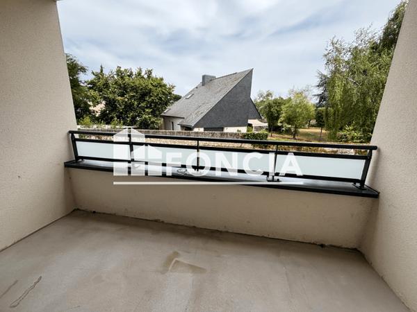 Location Appartement 2 pièces 47.59 m² - 2C RUE GUILLAUME ONFROY Saint Malo 35400