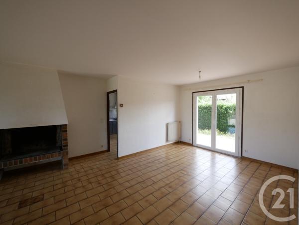 Maison à vendre  4 pièces - 82,45 m 2   ST GEOURS DE MAREMNE  - 40
