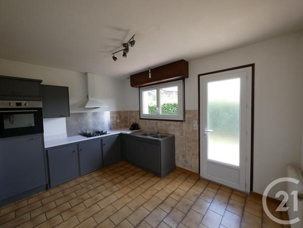 Maison à vendre  4 pièces - 82,45 m 2   ST GEOURS DE MAREMNE  - 40