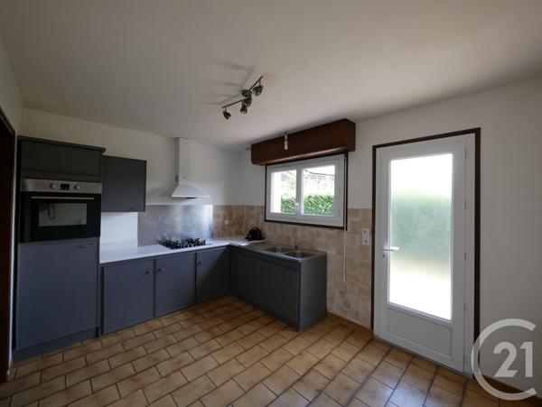 Maison à vendre  4 pièces - 82,45 m 2   ST GEOURS DE MAREMNE  - 40