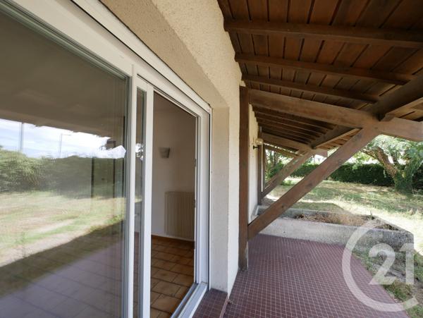 Maison à vendre  4 pièces - 82,45 m 2   ST GEOURS DE MAREMNE  - 40