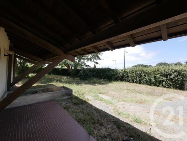 Maison à vendre  4 pièces - 82,45 m 2   ST GEOURS DE MAREMNE  - 40