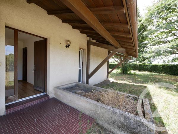 Maison à vendre  4 pièces - 82,45 m 2   ST GEOURS DE MAREMNE  - 40