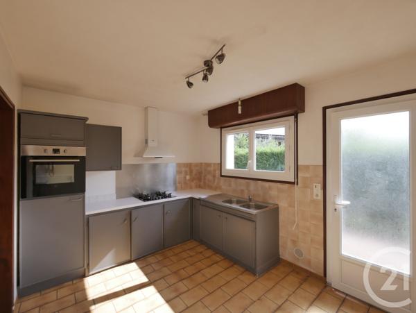 Maison à vendre  4 pièces - 82,45 m 2   ST GEOURS DE MAREMNE  - 40