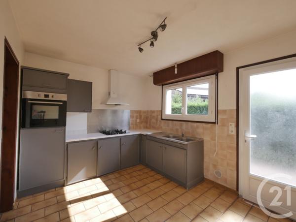 Maison à vendre  4 pièces - 82,45 m 2   ST GEOURS DE MAREMNE  - 40