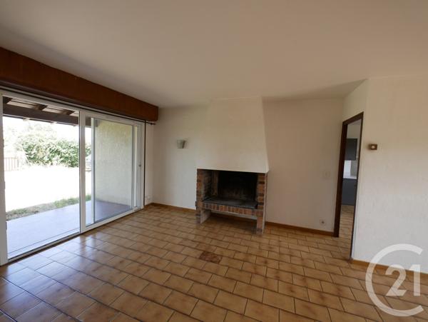 Maison à vendre  4 pièces - 82,45 m 2   ST GEOURS DE MAREMNE  - 40