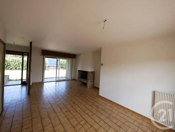 Maison à vendre  4 pièces - 82,45 m 2   ST GEOURS DE MAREMNE  - 40