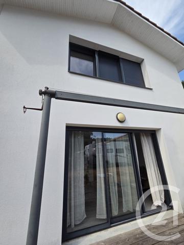 Maison à vendre  4 pièces - 82,45 m 2   ST GEOURS DE MAREMNE  - 40
