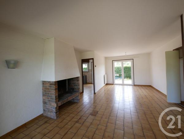 Maison à vendre  4 pièces - 82,45 m 2   ST GEOURS DE MAREMNE  - 40