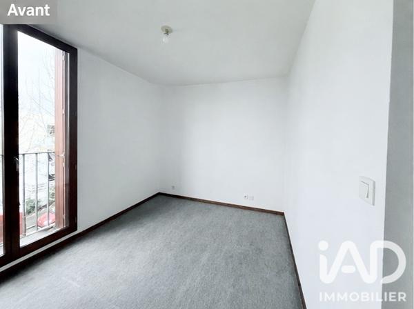 Appartement à vendre 3 pièces 61 m² Saint-Jacques-de-la-Lande