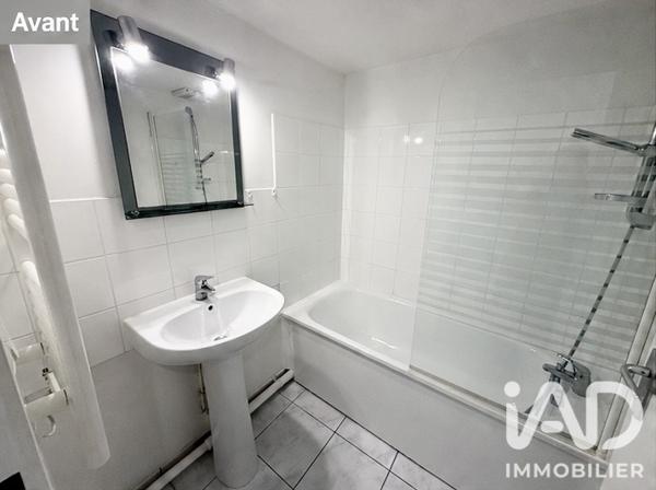 Appartement à vendre 3 pièces 61 m² Saint-Jacques-de-la-Lande