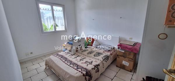Maison à SAINT-MEDARD-EN-JALLES, 33160 - 4 pièces 100m²