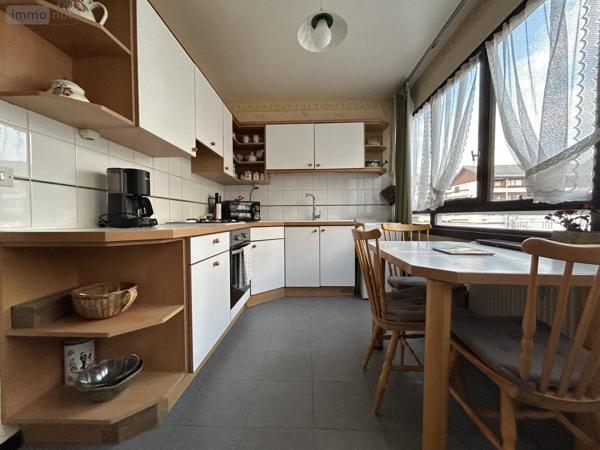 Appartement à vendre à Reims dans la Marne (51100), ref : 51066-2040   
Saint Remi