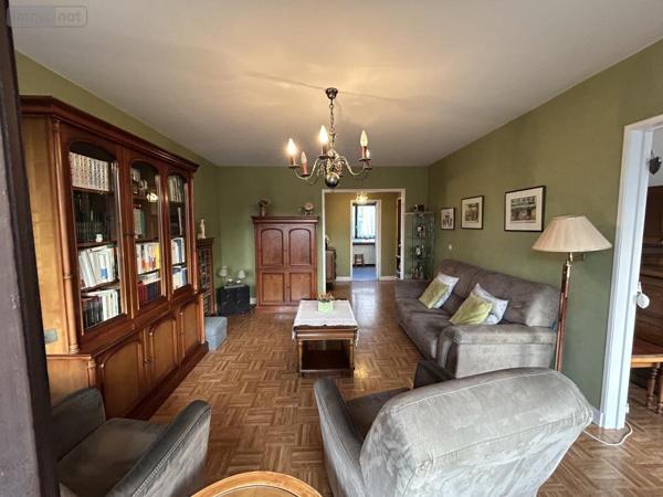 Appartement à vendre à Reims dans la Marne (51100), ref : 51066-2040   
Saint Remi