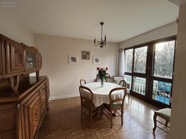 Appartement à vendre à Reims dans la Marne (51100), ref : 51066-2040   
Saint Remi