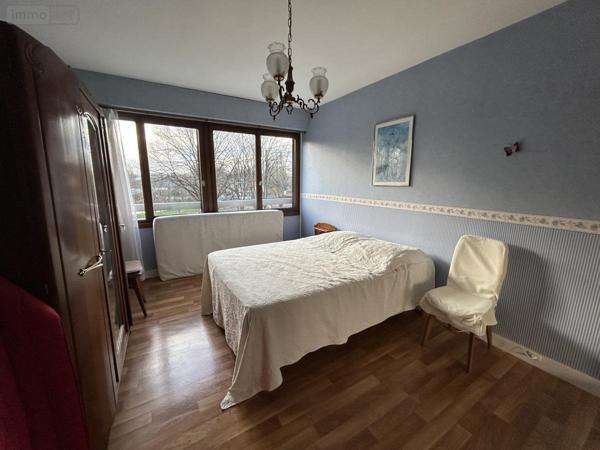 Appartement à vendre à Reims dans la Marne (51100), ref : 51066-2040   
Saint Remi