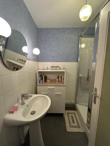 Appartement à vendre à Reims dans la Marne (51100), ref : 51066-2040   
Saint Remi