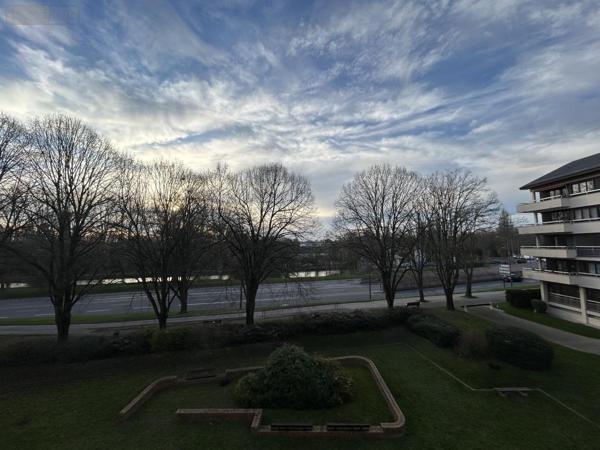 Appartement à vendre à Reims dans la Marne (51100), ref : 51066-2040   
Saint Remi