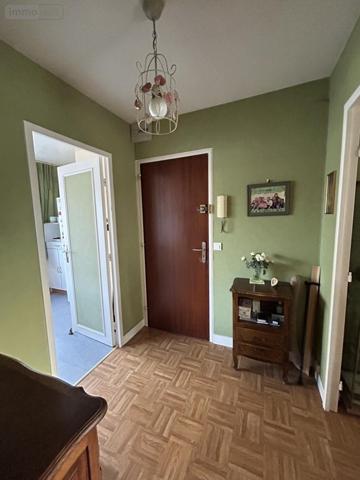 Appartement à vendre à Reims dans la Marne (51100), ref : 51066-2040   
Saint Remi