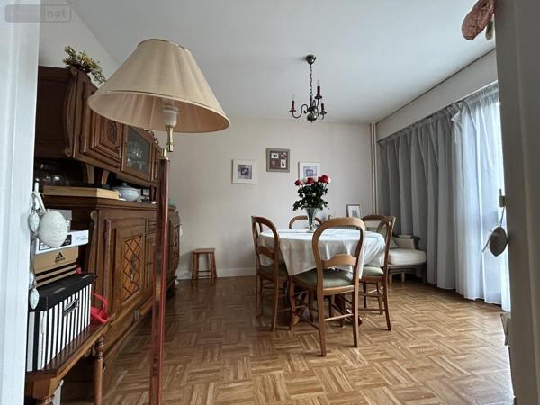 Appartement à vendre à Reims dans la Marne (51100), ref : 51066-2040   
Saint Remi