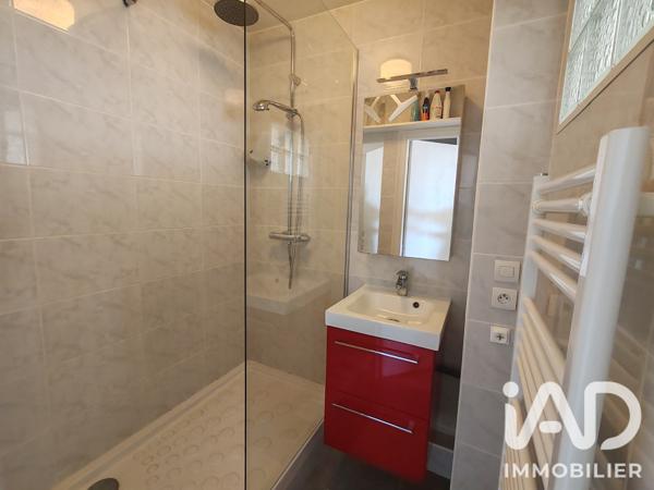 Appartement à vendre 2 pièces 25,7 m² Canet-en-Roussillon